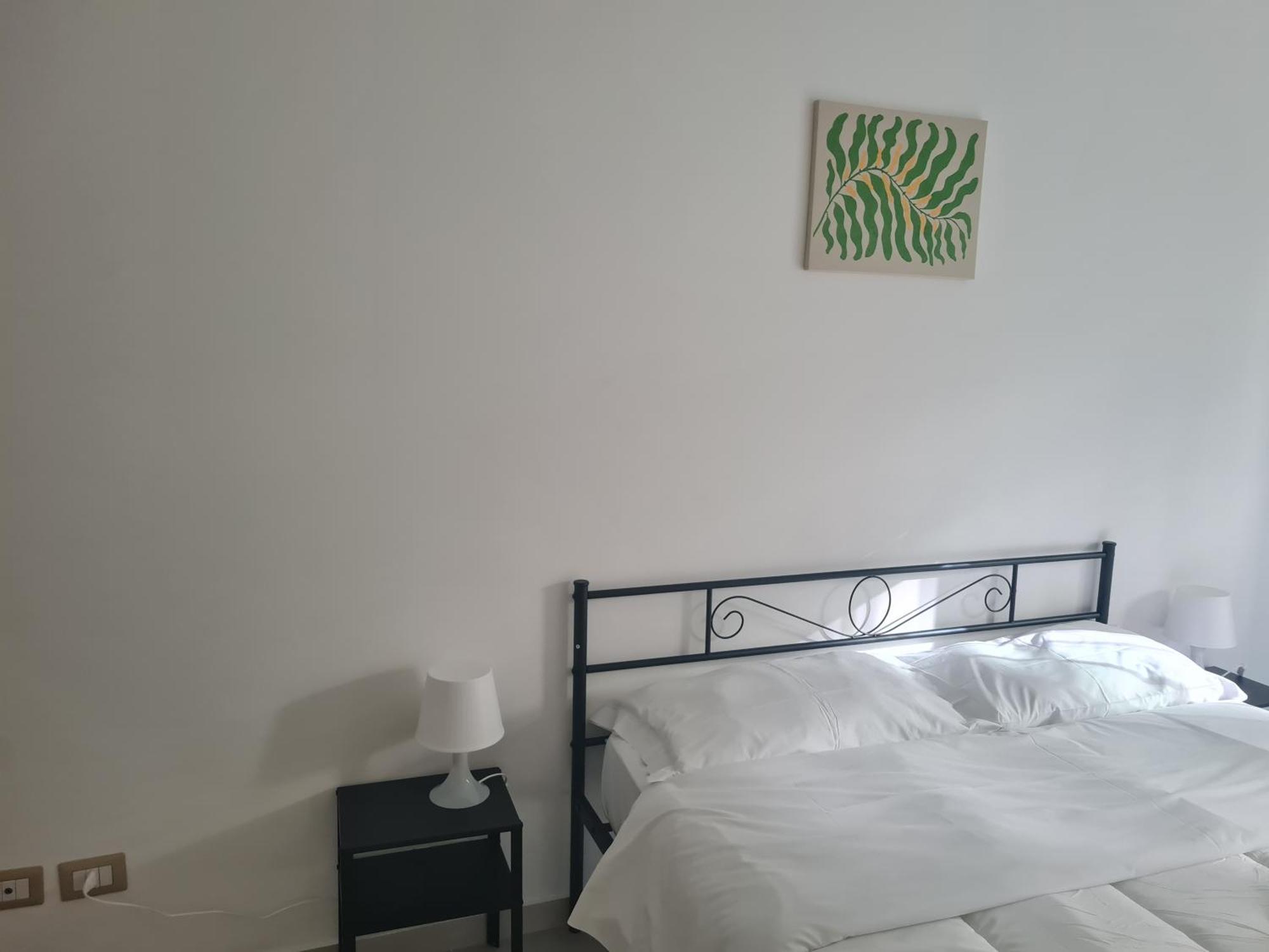 Milanohome2 Ruang foto
