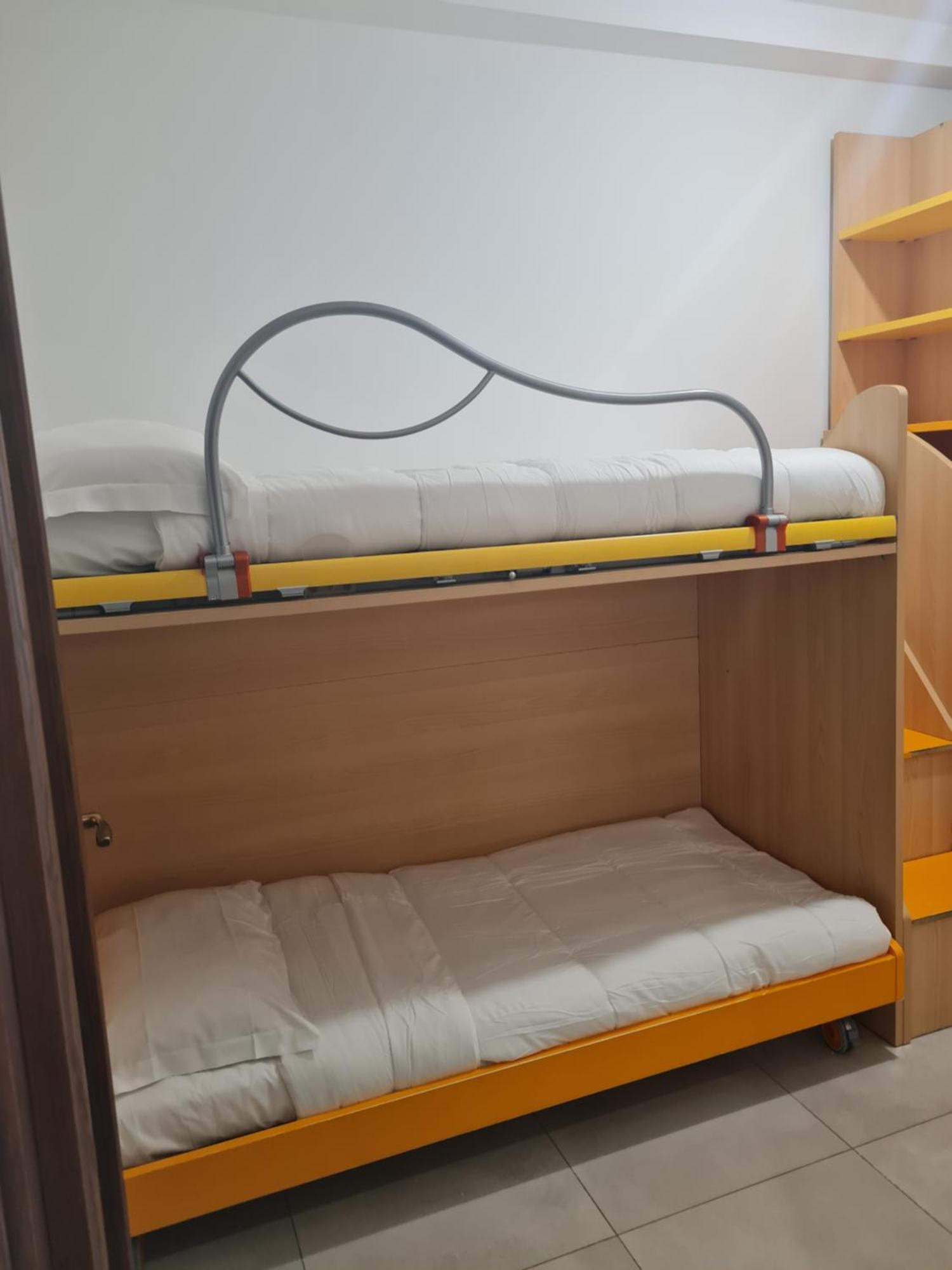 Milanohome2 Ruang foto