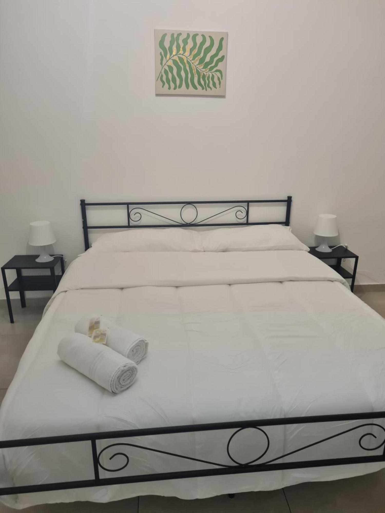 Milanohome2 Bagian luar foto